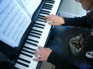 Elfen Lied - Générique