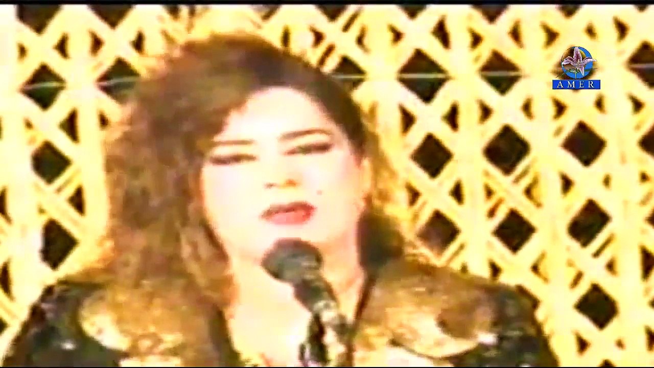 ساجدة عبيد - موال