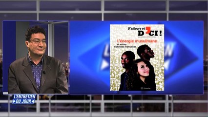 Entretien du Jour  avec MARC CHEB SUN 091215