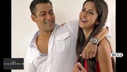Katrina Kaif I called Salman and yelled at him