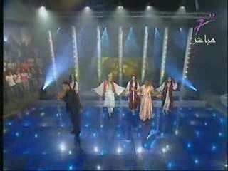 Samir Loussif - Leila Sahra Jmila