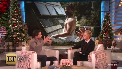 Joshua Jackson Says Diane Kruger Prefers Him 'Schlubby' for TV Sex Scenes