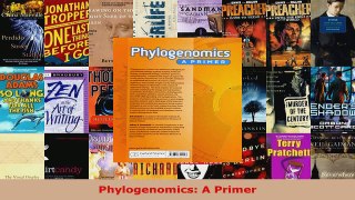 Read  Phylogenomics A Primer EBooks Online