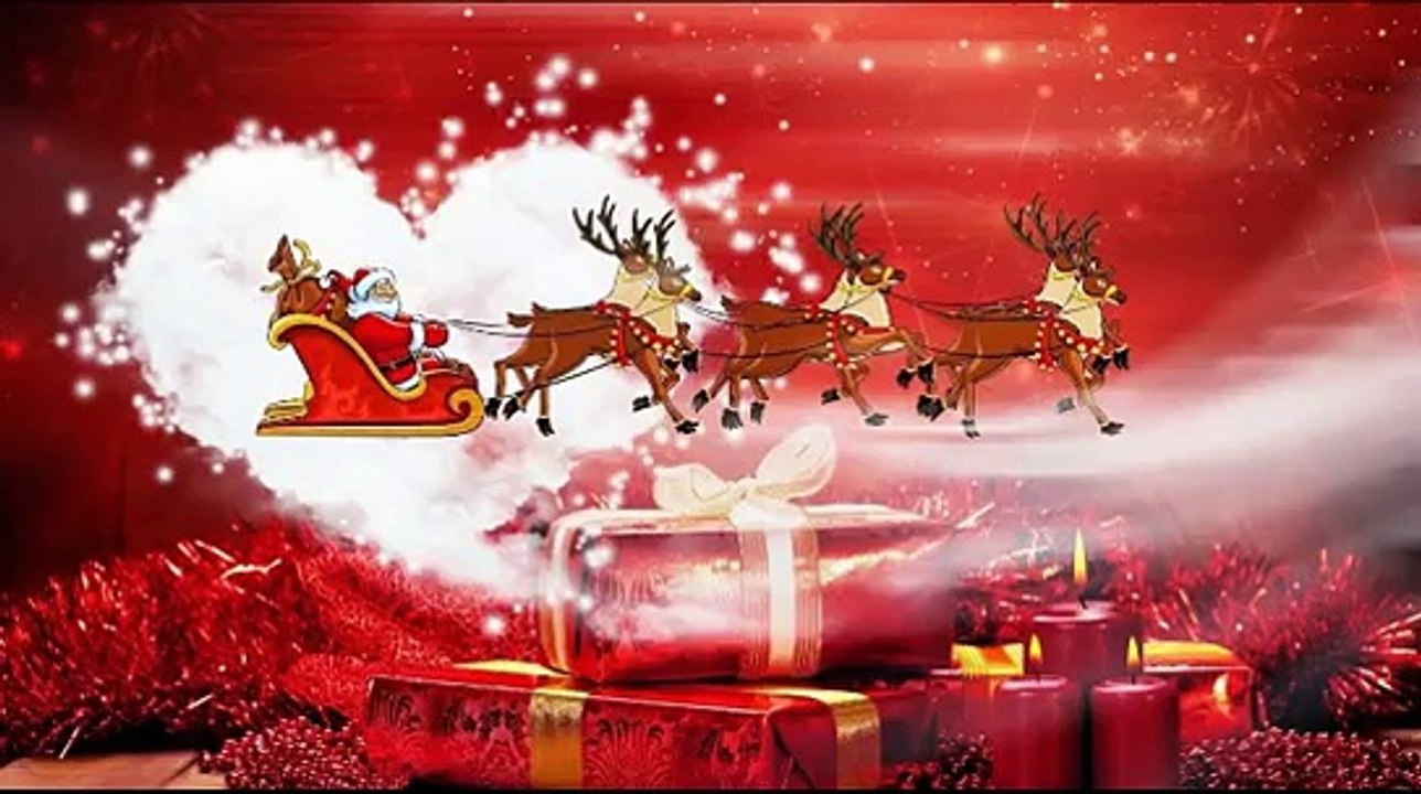 merry christmas 2016 Jingle Bells happy new year