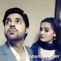 Asim Mehmood & Amil Khan Shopkeeper Dubsmash.