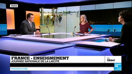 France : une "journée nationale de la laïcité" est-elle utile ?