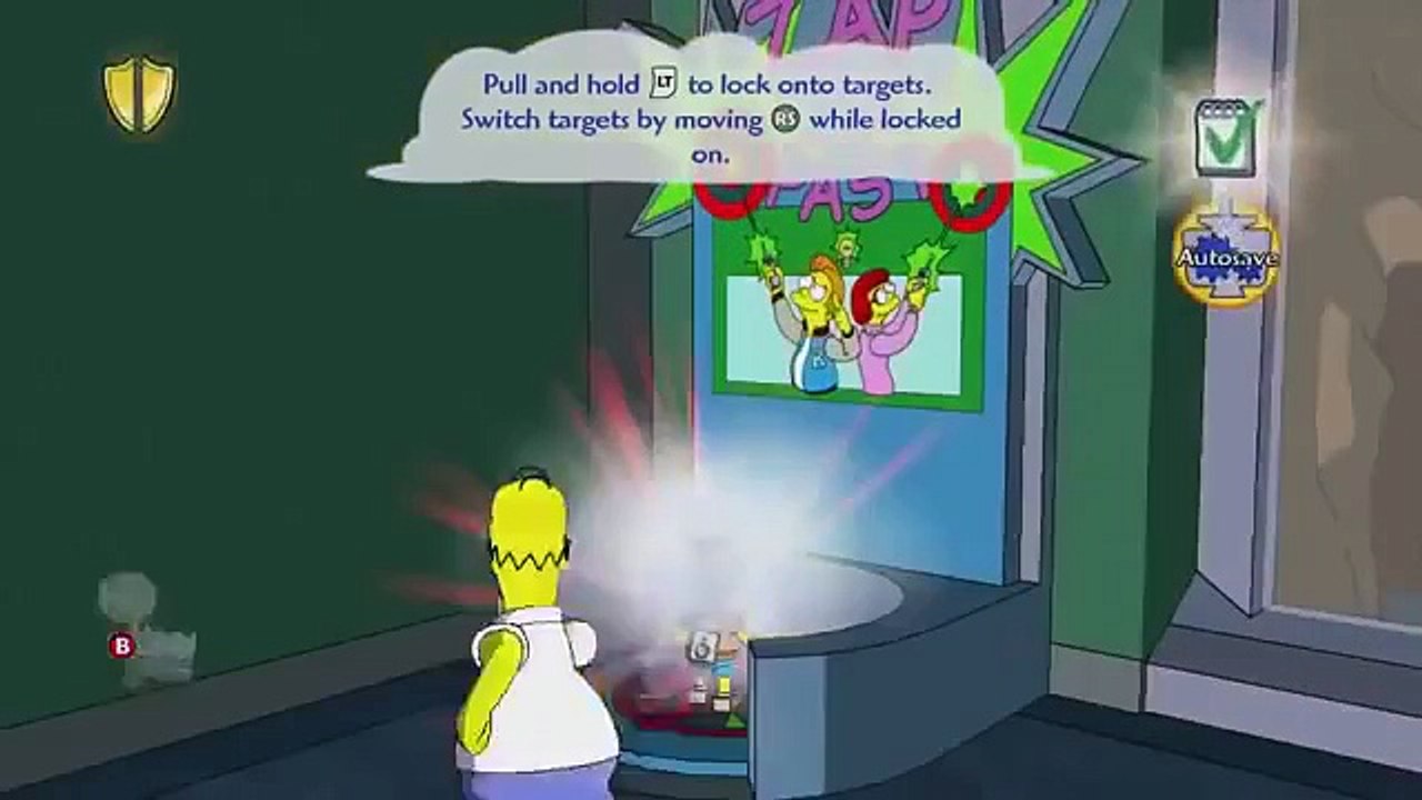 The Simpsons Guy Collection Crossover New 2015 Full Episode - Part.3