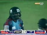 Chris Gayle 92 (47) vs Chittagong Vikings