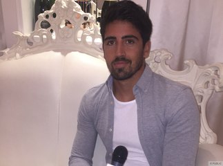 Exclu vidéo : Stéfan (LVDCB) : "La femme idéale pour moi, c'est mon ex !"