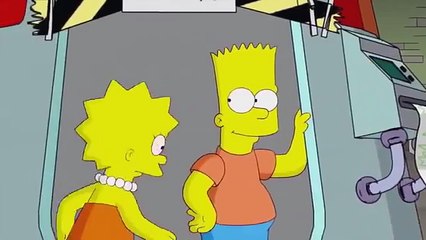 The Simpsons Guy Collection Crossover New 2015 Full Episode - Part.5