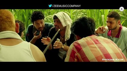 Hum Toh Jeete Hain VIDEO Song - Meeruthiya Gangsters - Siddhant Madhav & Pawni A Pandey