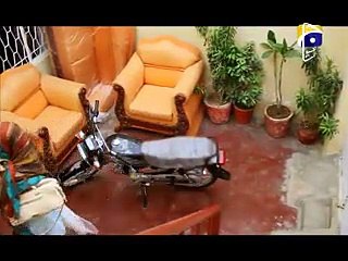 Sada Sukhi Raho Episode 66 - Geo Tv Drama - 9th December 2015