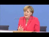 “Time” zgjedh Angela Merkel si Personi i Vitit - Top Channel Albania - News - Lajme