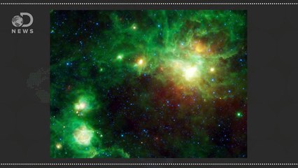 Why Are The Planets In The Order They’re In?