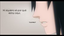 ♥Doujinshi Sasusaku♥ [Que Molesta Eres]★[Parte 1]♥[Español]♥HD