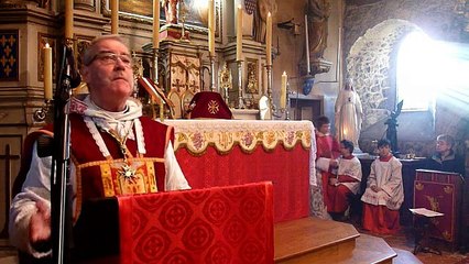 sermon de la fete de Sainte Cécile 2015 (26e dimanche)