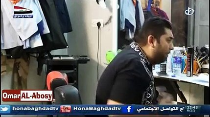 ولاية بطيخ الحلقة 15 مقطع المتحجي والفيس واليويتوب ( عمرالعبوسي )