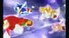 Sonic Shuffle Fan made op