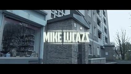 Mike Lucazz - Les Fables De Lucazzy ¦ Chapitre 1׃ #Hall