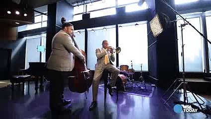 When celebs got real with USA TODAY in 2015