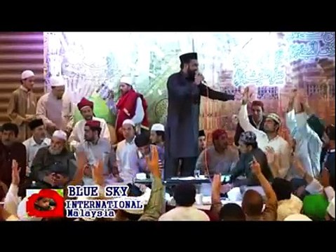 Main nokar punjtan da-MALAYISA Qari shahid -