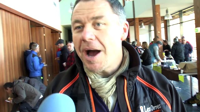 D!CI TV: tout le monde est prêt aux Orres pour la saison hivernale