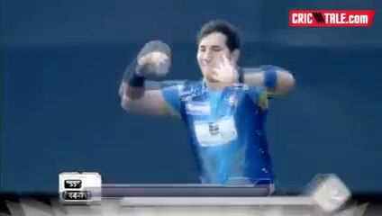 Ravi Bopara Clueless Against Yasir Shah Master Class Bowling