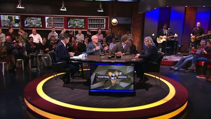 De Derde Helft afl 2 [20151208]