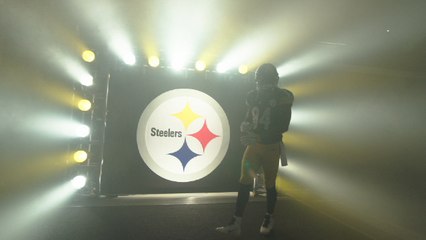 Top NFL Films Shots: Week 13