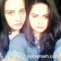 Minal or Amina Dubsmash
