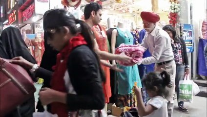 This Elderly man selling toys was left in tears - Why? Watch Video!