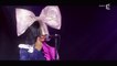 Sia, en Live avec "Alive" - C à vous - 09/12/2015