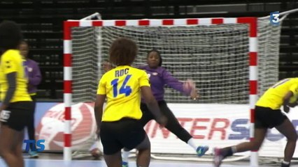 Focus sur la République démocratique du Congo, prochain adversaire des handballeuses françaises