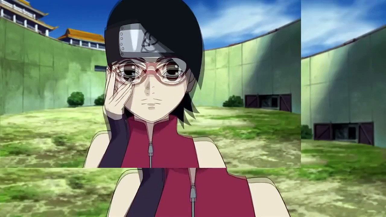 Boruto : Naruto the Movie | Official Trailer #7