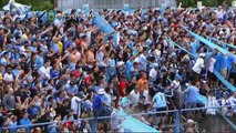 Di Lorenzo: Quedarse en Primera.Temperley 0 - Argentinos 0. Fecha 30. Primera División. F