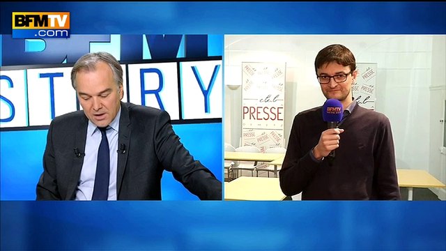 Régionales: un membre de la liste PS Grand Est appelle à voter pour la droite