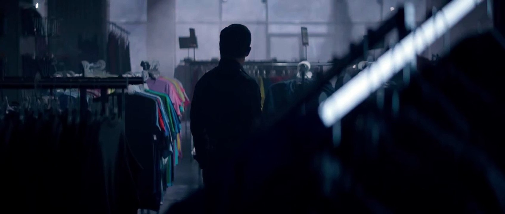 Terminator Genisys CLIP T 1000 Attack (2015) Emilia Clarke Sci Fi Action HD