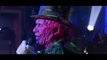 Batman VS Batman: Which Actor Played Him Best?