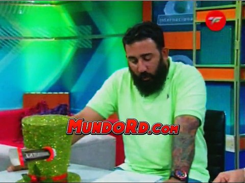 Las Internacionales - Lo ultimo sobre tus famosos favoritos en las ultimas horas