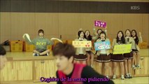 OST Shooting Star- 한별 - Sassy, Go Go - Ha Dong & Soo Ah Sub Esp