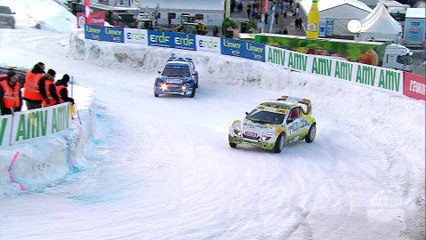 finale I ELECTRIQUE valthorens2016