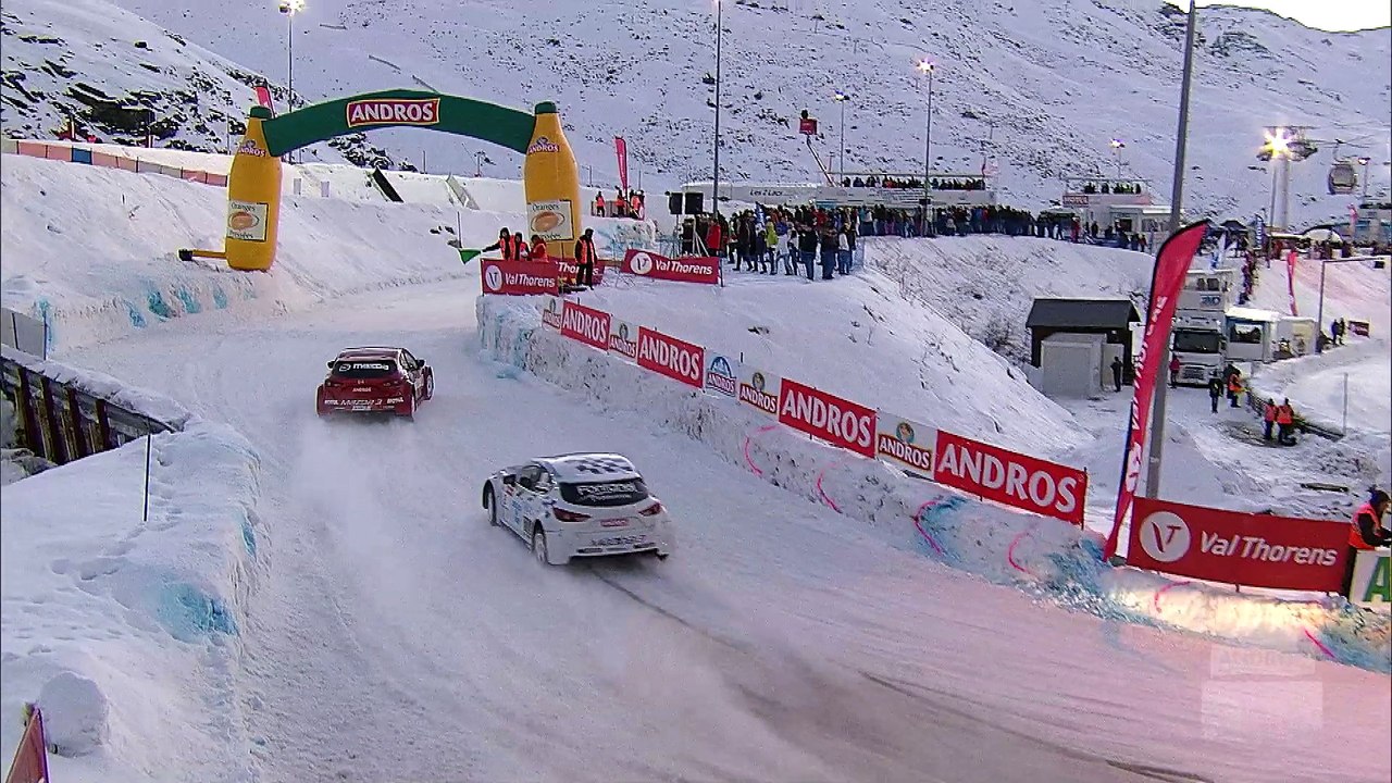finale I ELITE Pro valthorens2016