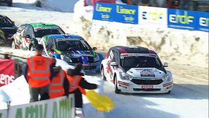 S.finale II ELITE PRO valthorens2016