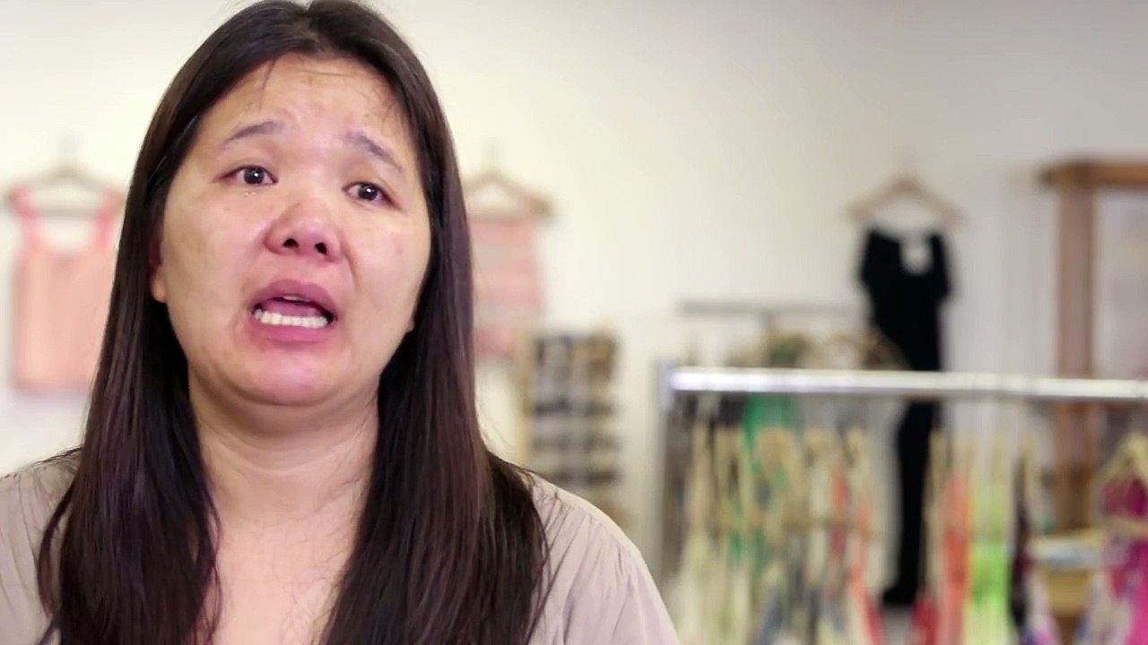 Monica The Medium 1x01 Deleted Scene: Peace & Closure | Tuesdays at 8pm|7c on ABC Family!