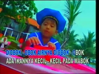 Air ( Joshua Suherman  )