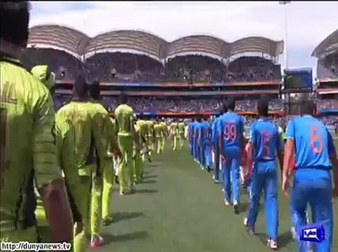 Politics 'clean bowled' Indo-Pak cricket series - Logisticaly it's Difficult to Arrange Series Now: PCB Chairman