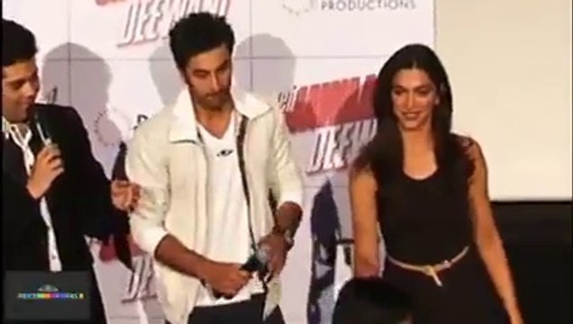 Ranbir Kapoor and Deepika Padukone’s 'Tamasha' earns Rs 53 crore in the first week