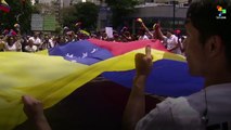 Clinton's Meddling in Venezuela