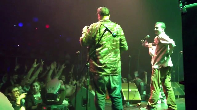 Сальто Назад - Минск