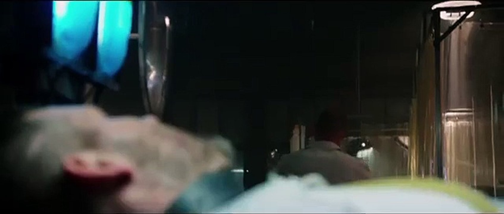 Deadpool _ Official HD Trailer @1 _ 2016